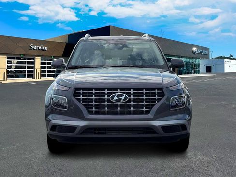 New 2026 Hyundai Venue SEL image 13