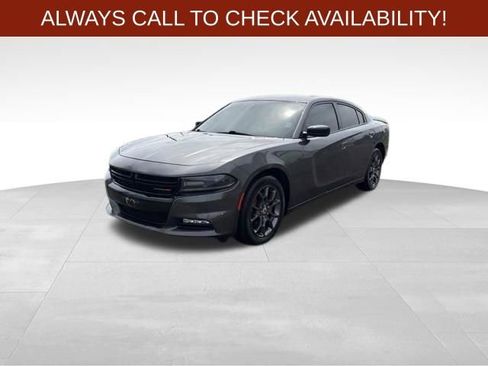Used 2018 Dodge Charger GT w/ Beats Audio Group image 3