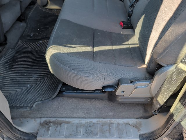 Used 2010 Ford F350 XL AWD/4WD image 38