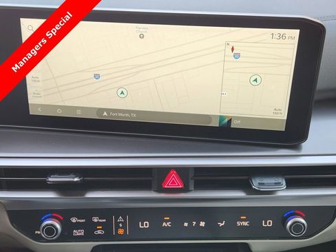 New 2025 Kia Sorento S image 12