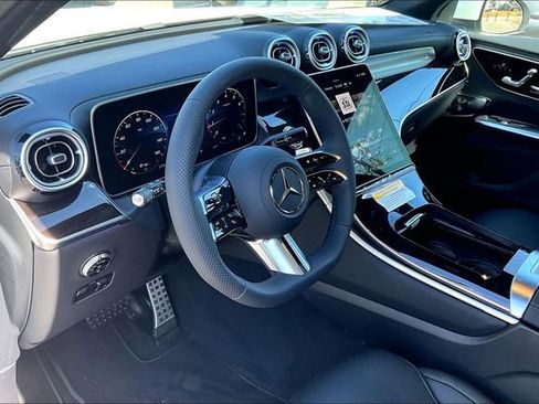 New 2026 Mercedes-Benz GLC 300 GLC 300 image 5