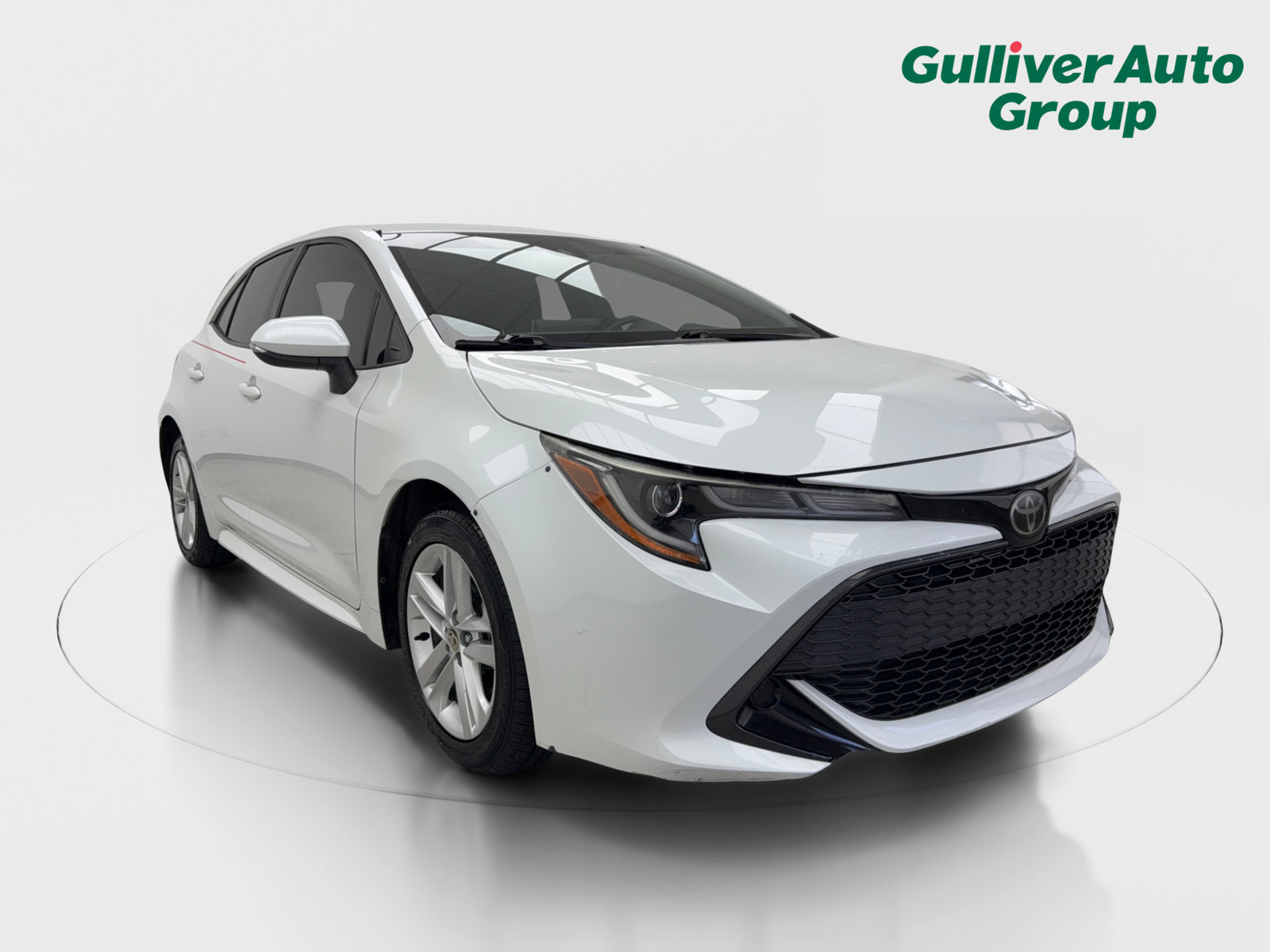 Used 2021 Toyota Corolla SE FWD image 13