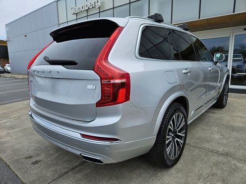 Used 2021 Volvo XC90 T8 Inscription Expression w/ Advanced Package AWD/4WD image 5