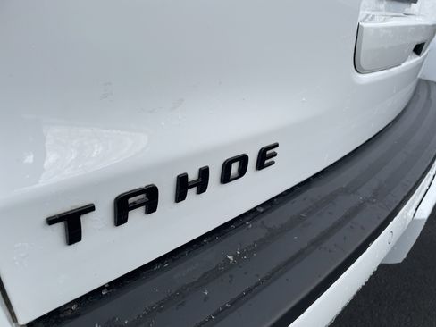 Used 2020 Chevrolet Tahoe Premier image 30