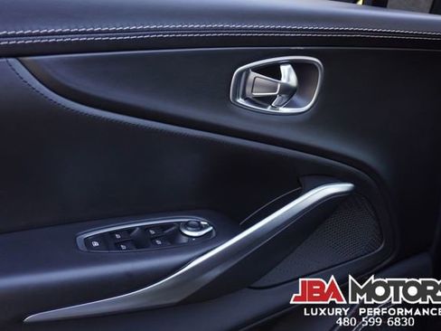 Used 2021 Aston Martin DBX AWD/4WD image 96