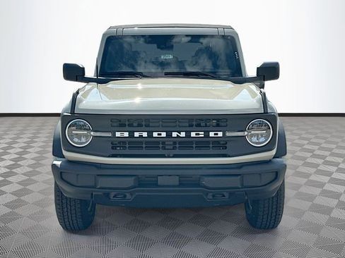New 2026 Ford Bronco Big Bend image 2