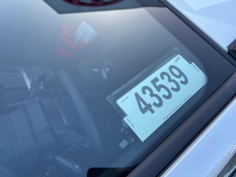 New 2026 Toyota C-HR AWD/4WD image 30