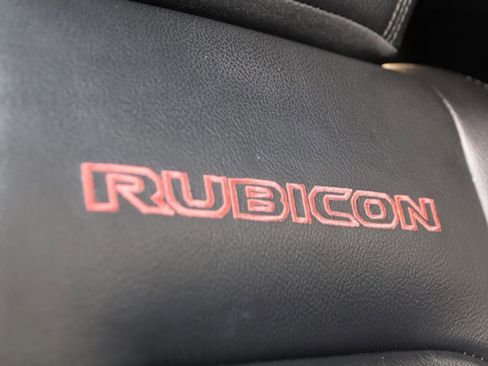 Used 2020 Jeep Gladiator Rubicon AWD/4WD image 45