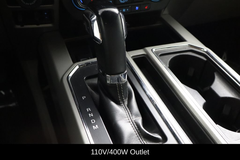 Used 2020 Ford F150 Lariat w/ Equipment Group 501A Mid AWD/4WD image 23