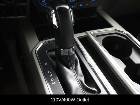Used 2020 Ford F150 Lariat w/ Equipment Group 501A Mid AWD/4WD image 23