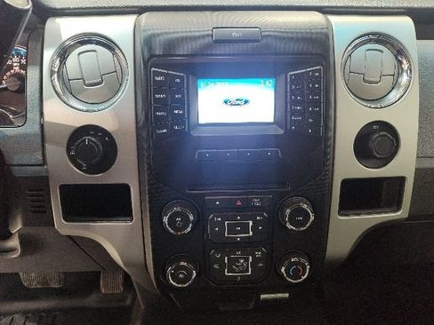 Used 2013 Ford F150 XLT w/ XLT Chrome Pkg AWD/4WD image 25