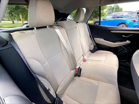 Certified 2024 Subaru Outback Premium AWD/4WD image 30