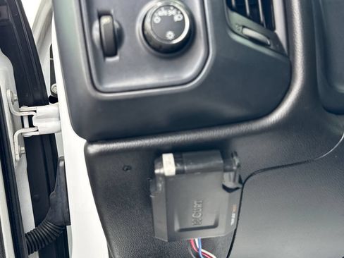 Used 2016 Chevrolet Silverado 2500 W/T w/ WT Fleet Convenience Package RWD image 16