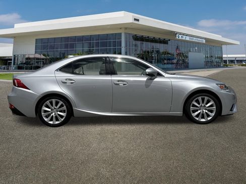 Used 2016 Lexus IS 300 AWD w/ Accessory Package 2 image 12