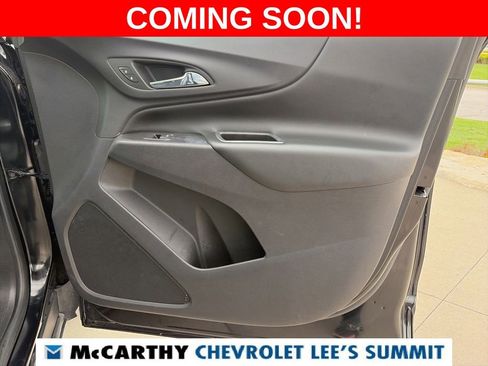 Used 2020 Chevrolet Equinox LT w/ Midnight Edition FWD image 26