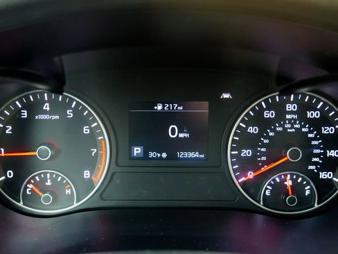 Used 2019 Kia Optima S w/ S Panoramic Sunroof Package image 46