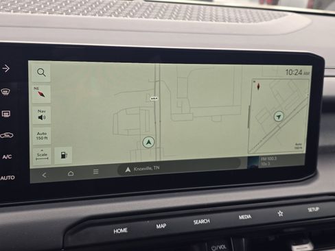 New 2027 Kia Telluride EX X-Line AWD/4WD image 10