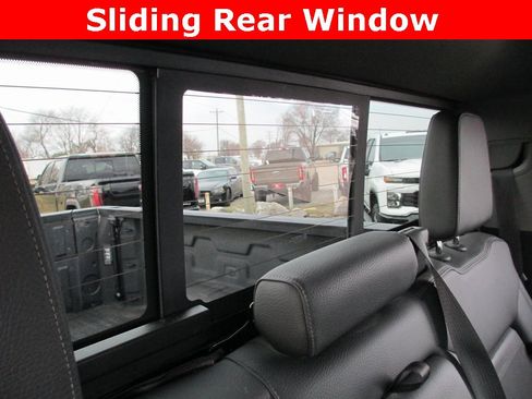 Certified 2021 GMC Sierra 1500 Denali w/ Driver Alert Package II image 25