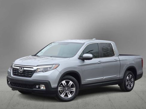 Used 2018 Honda Ridgeline RTL image 1