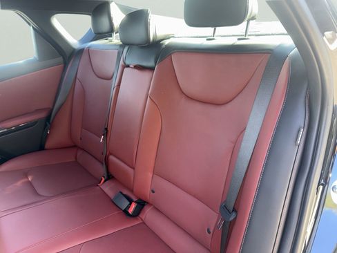 New 2025 Kia K4 GT-Line Turbo image 15