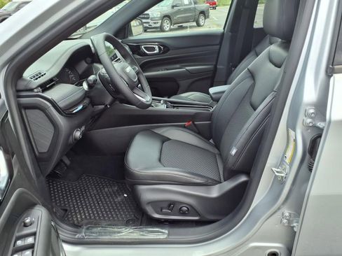 New 2025 Jeep Compass Latitude w/ Convenience Group image 24