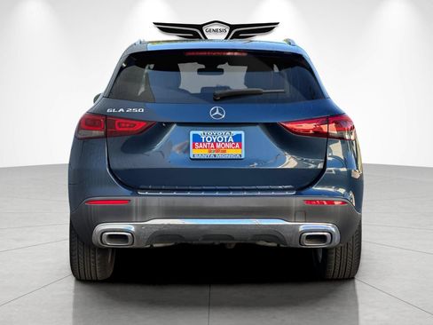 Used 2022 Mercedes-Benz GLA 250 w/ Premium Package Lite image 5
