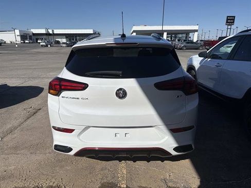 Used 2023 Buick Encore GX Select w/ Experience Buick Package image 5