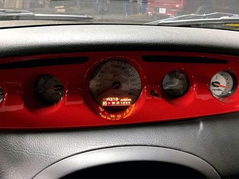 Used 1999 Plymouth Prowler Base image 21