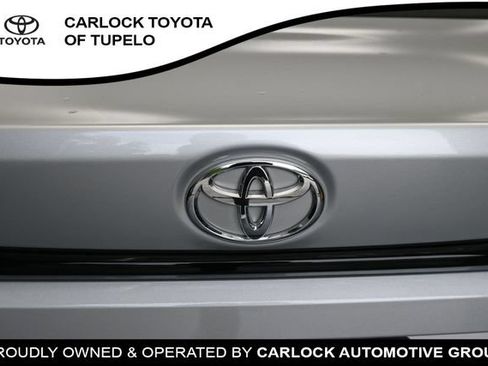 Used 2025 Toyota Corolla LE FWD image 34