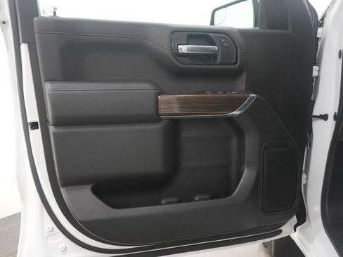 Used 2019 Chevrolet Silverado 1500 LT w/ All-Star Edition image 20