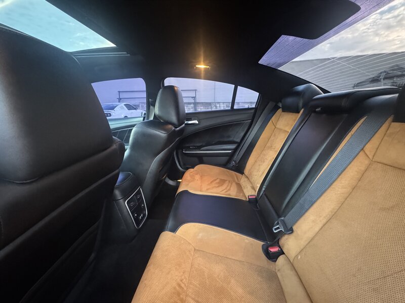 Used 2021 Dodge Charger Scat Pack RWD image 30