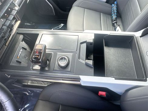 Used 2024 GMC Hummer EV 3X w/ Extreme Off-Road Package image 24