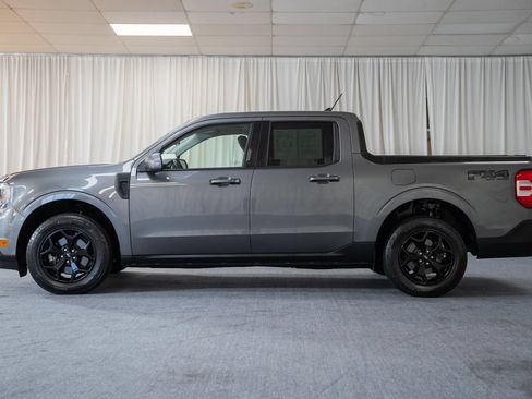Used 2022 Ford Maverick Lariat w/ Lariat Luxury Package AWD/4WD image 5