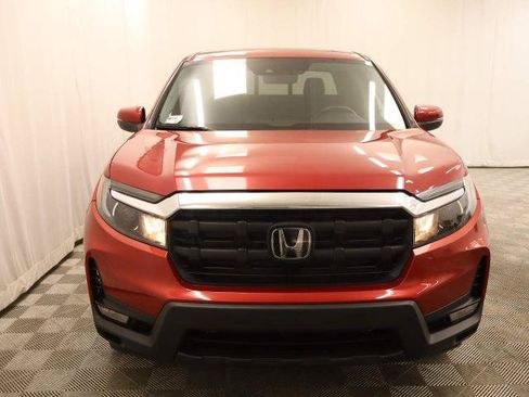 Used 2025 Honda Ridgeline RTL image 26