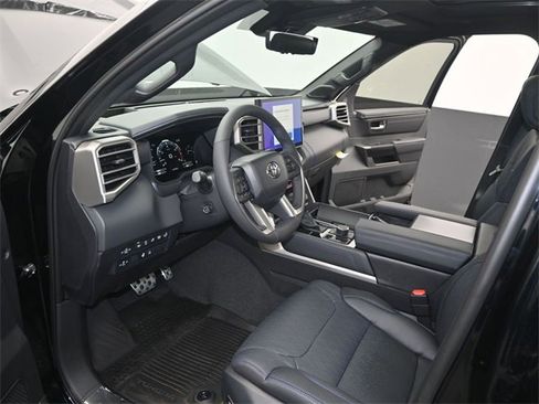 New 2026 Toyota Tundra Platinum w/ TRD Off-Road Package image 4
