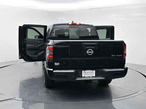 Used 2023 Nissan Frontier SV w/ SV Convenience Package AWD/4WD image 26