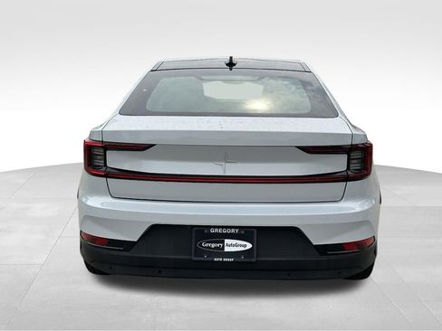 Used 2022 Polestar Polestar 2 w/ Performance Package AWD/4WD image 9