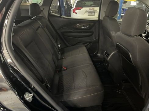 Used 2021 GMC Terrain SLE w/ LPO, Floor Liner Package image 17