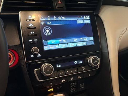 Used 2019 Honda Insight Touring image 28