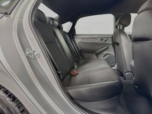 Certified 2023 Honda Civic Sport image 17