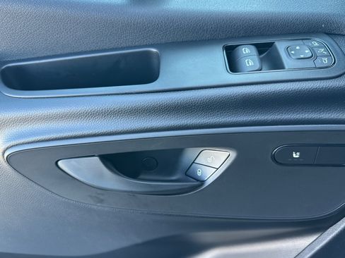 New 2026 Mercedes-Benz Sprinter 2500 image 11