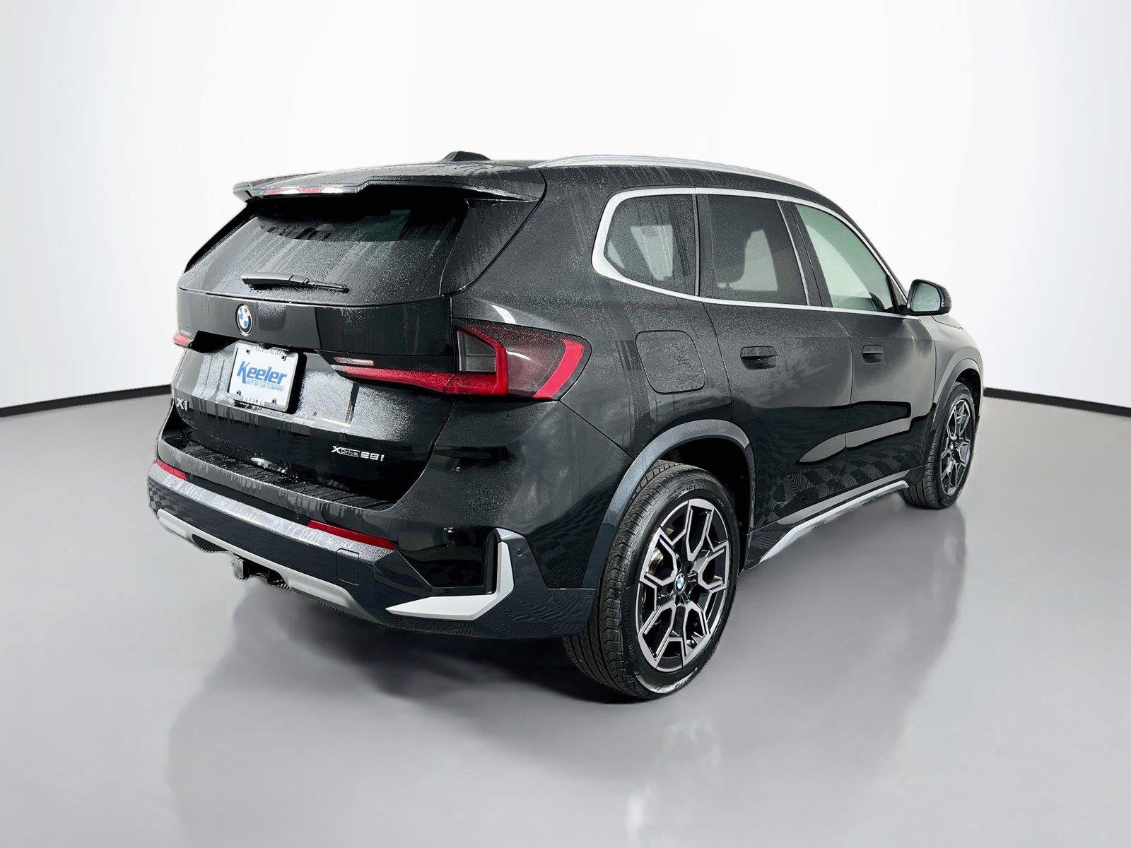Used 2026 BMW X1 xDrive28i w/ Technology Package AWD/4WD image 6