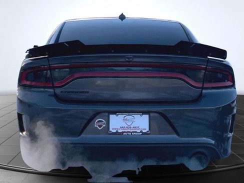 Used 2022 Dodge Charger R/T w/ Plus Group image 9