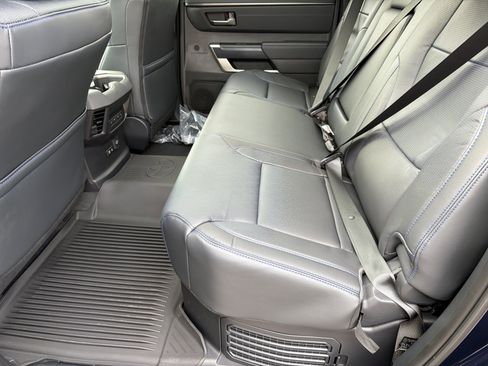 New 2026 Toyota Tundra Platinum w/ TRD Off-Road Package image 30