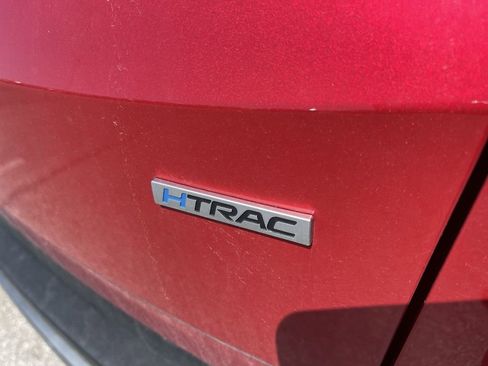 Used 2023 Hyundai Tucson Limited w/ Cargo Package image 12