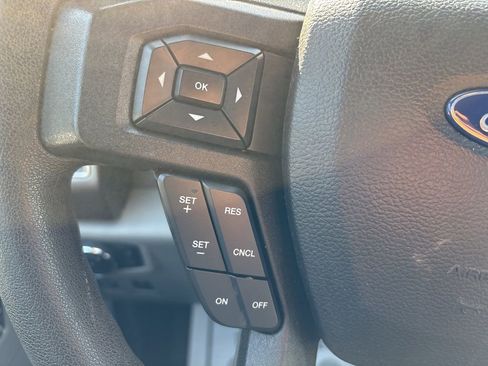Used 2020 Ford F150 XLT w/ Equipment Group 301A Mid RWD image 19