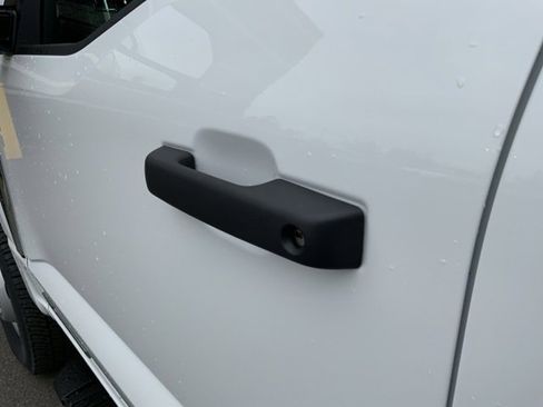 Used 2024 Ford F350 XL w/ Snow Plow Prep Package image 12