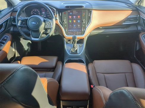 Certified 2021 Subaru Outback Touring image 13
