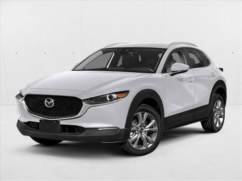 Used 2023 MAZDA CX-30 AWD 2.5 S w/ Preferred Package image 1