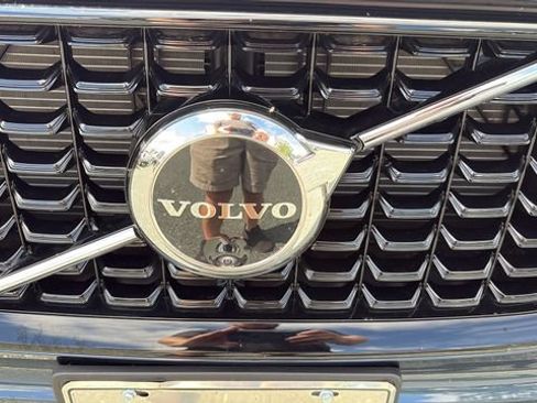 Used 2025 Volvo XC60 B5 Ultra w/ Protection Package Premier AWD/4WD image 28